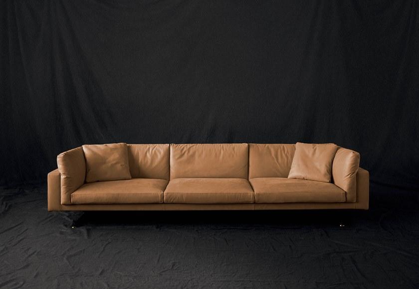 Living Divani 3-х местный диван Floyd sun-id-1454907 - Вид №1