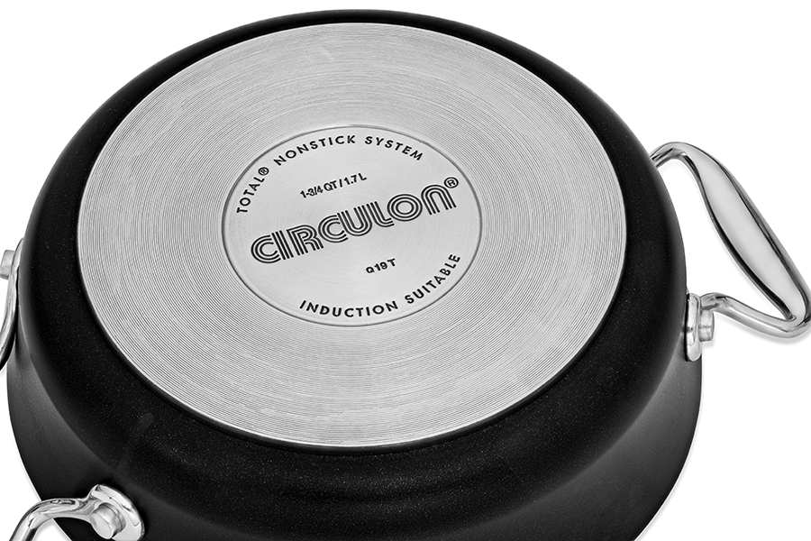 R88002 Сотейник , style, 3,8 л CIRCULON  - Вид №1