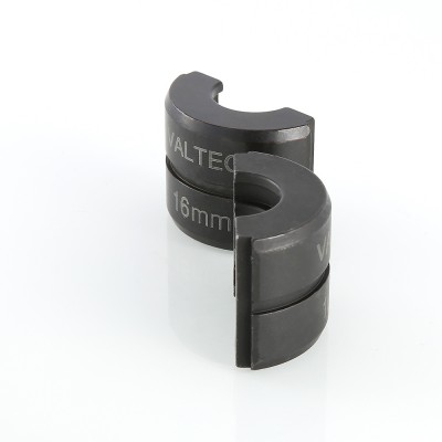 VTm.294.0.20 Вкладыши для пресс-клещей VALTEC Valtec 20 мм  - Вид №7