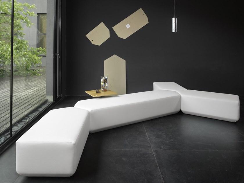 mminterier Квадратный журнальный столик из стали и дерева Fleks sun-id-1478196 - Вид №1