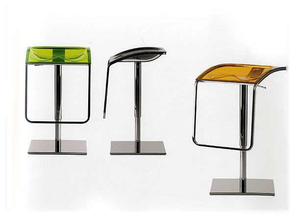 Барный стул Arod PEDRALI 570  - Вид №1