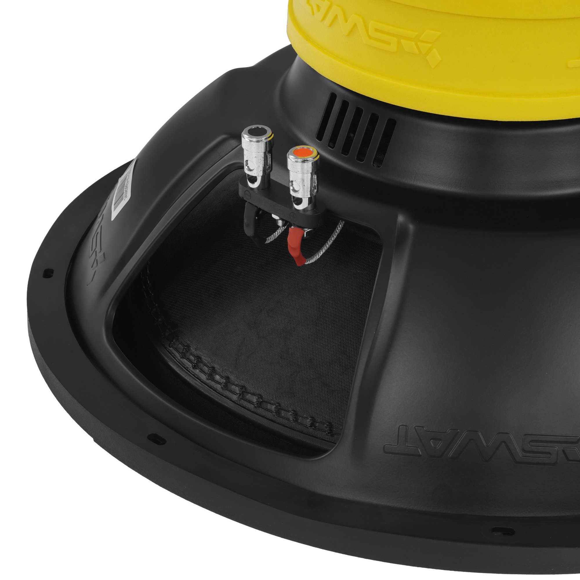 9115174 Сабвуферный динамик SWAT REV-15 v.2 STDN-0103896 - Вид №3