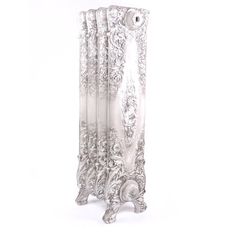 Чугунный радиатор RETROstyle Chester 640 14 секций 6879 - Вид №6