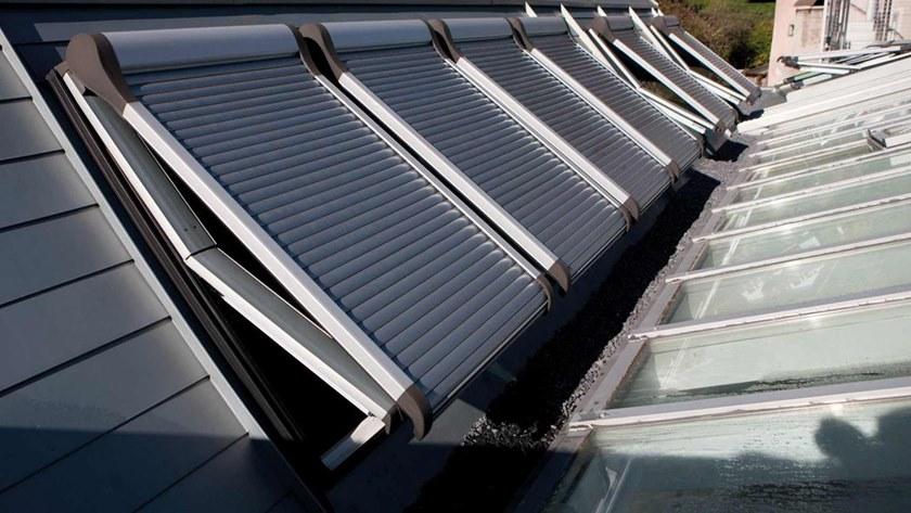 Roto Рольставни Designo sun-id-1515167 - Вид №3