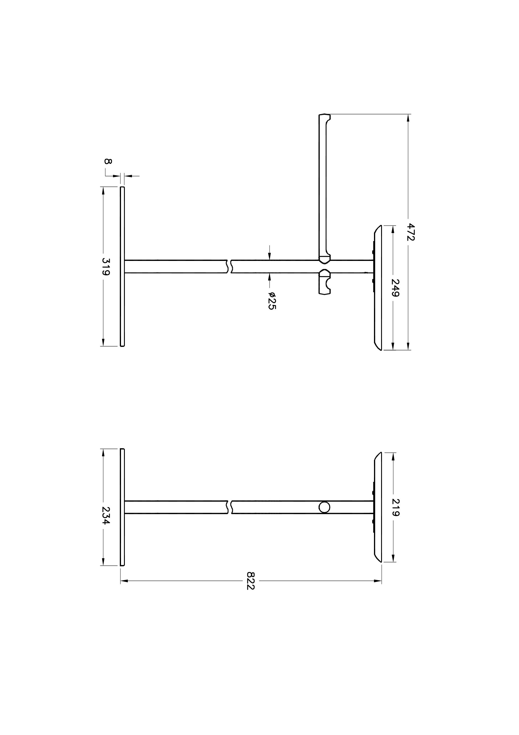 A4487023  Vitraglobal Eternity - Вид №1