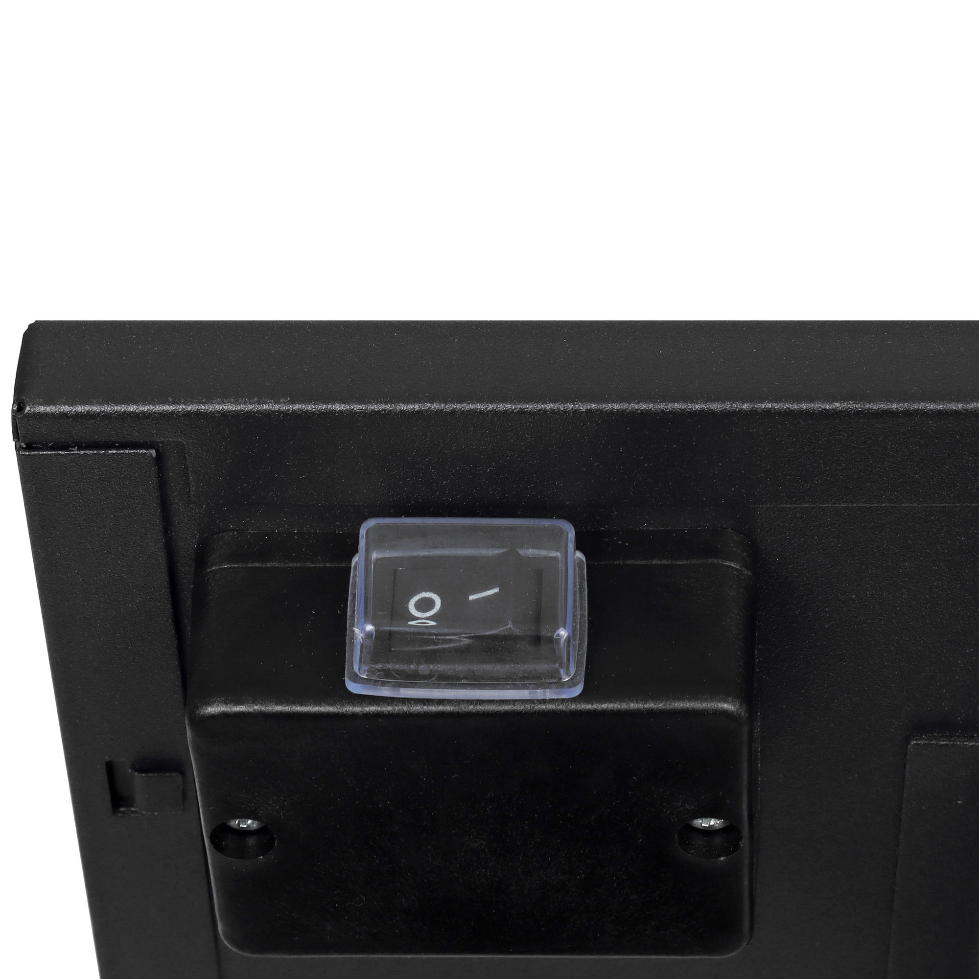 9137573 Обогреватель Теплофон GRANIT ЭРГН 0.5/220 черный STDN-0138779 - Вид №3