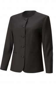 64103 Жакет женский  black El-Risto  Бренд "El-Risto" (Эль Ристо), каталог товаров размер 52/164