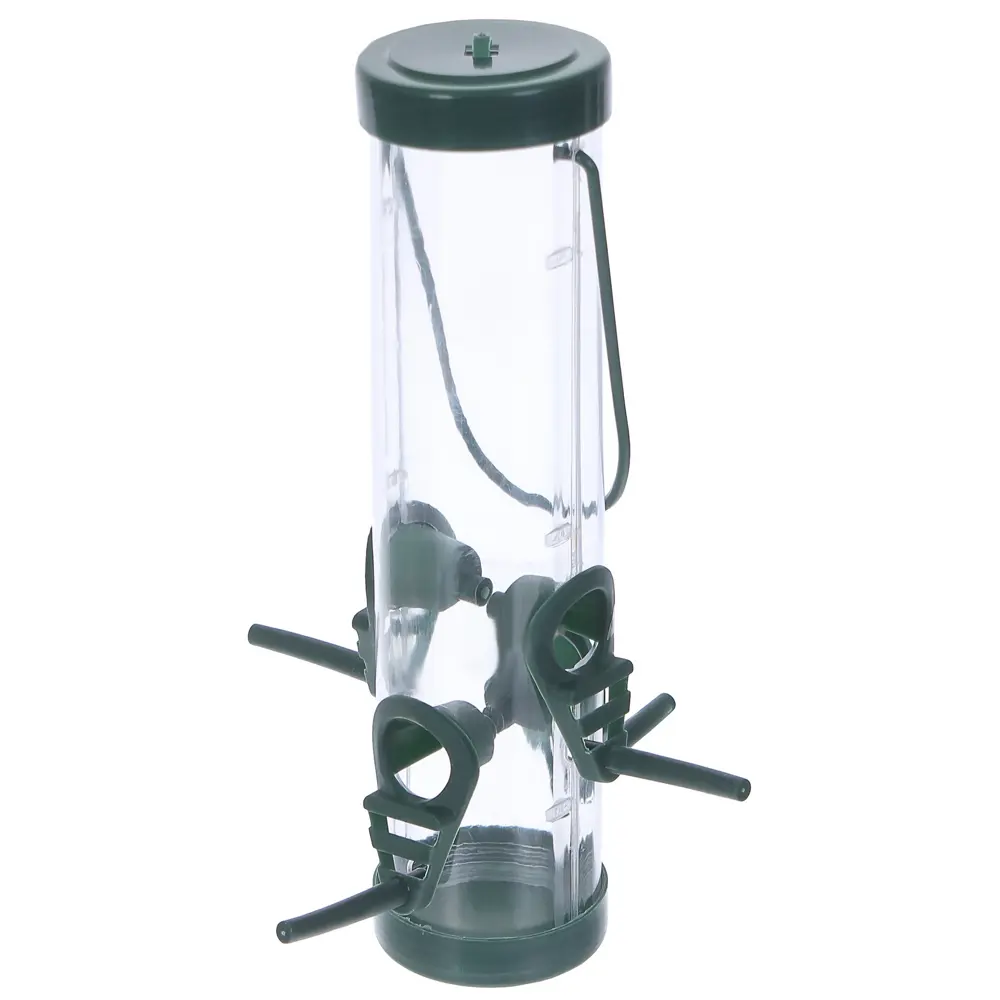 Кормушка для птиц, 25х7 см Santreyd STLM-2146582