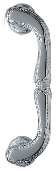 Pasini Ручка из латуни  0069  - Вид №1