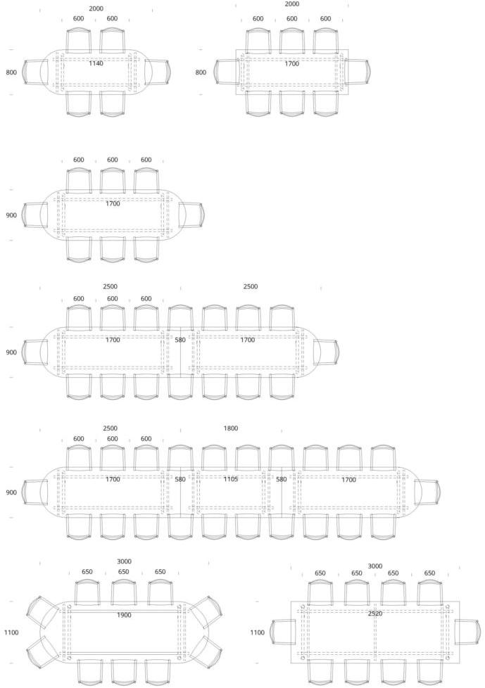 Nikari Стол из массива дерева sun-id-1389326 - Вид №3