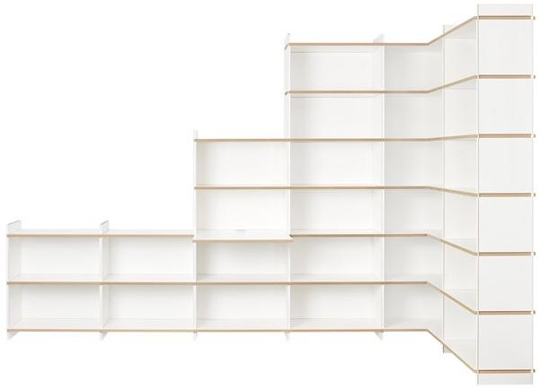 Tojo Möbel Самонесущая полка sun-id-1401136 - Вид №13