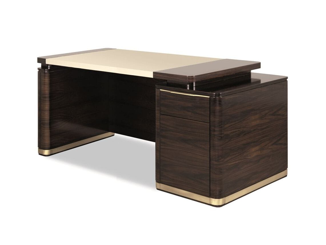 Деревянный прямоугольный стол Hurtado Evolution ARCH-00152962