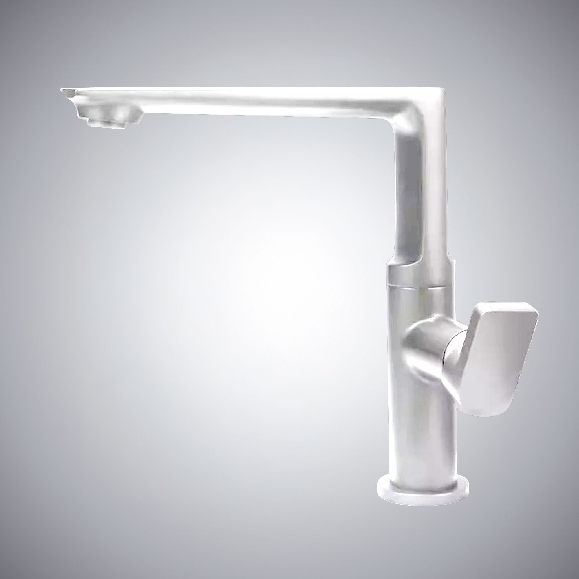 Смеситель для кухни с одним отверстием Fontana Showers LENO ARCH-00086081 - Вид №1