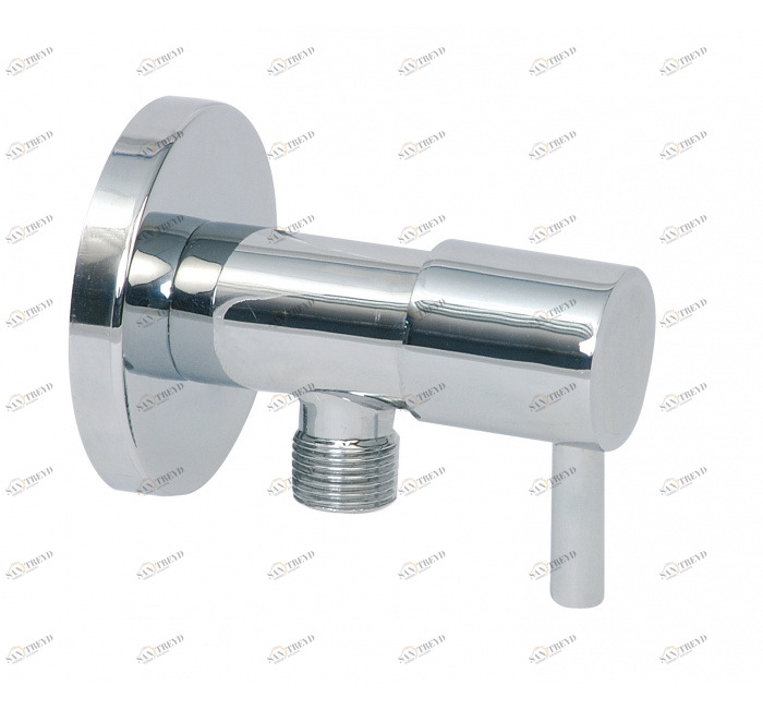 GENEBRE 3104 05 КРУГЛОУГОЛЬНЫЙ КЛАПАН TAU 