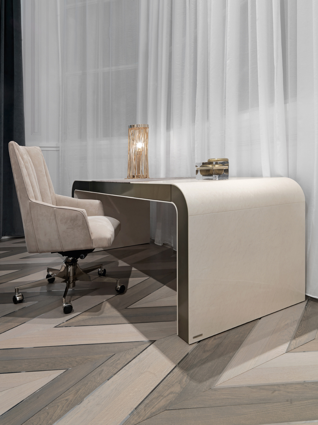 Wright Письменный стол Visionnaire  - Вид №1