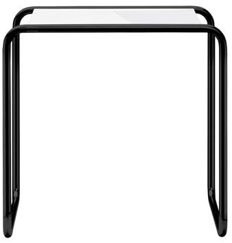 Thonet Садовый журнальный столик со столешницей из бетона или hpl B 9 sun-id-1461894 - Вид №2