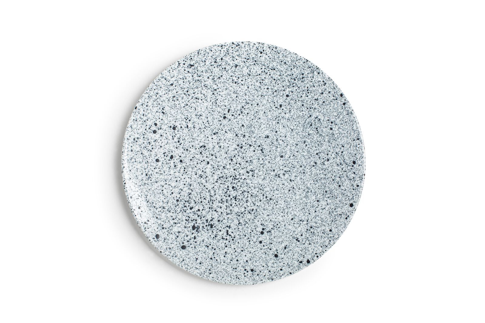 Набор фарфоровых сервировочных тарелок Non Sans Raison Splash ARCH-00089927 - Вид №7