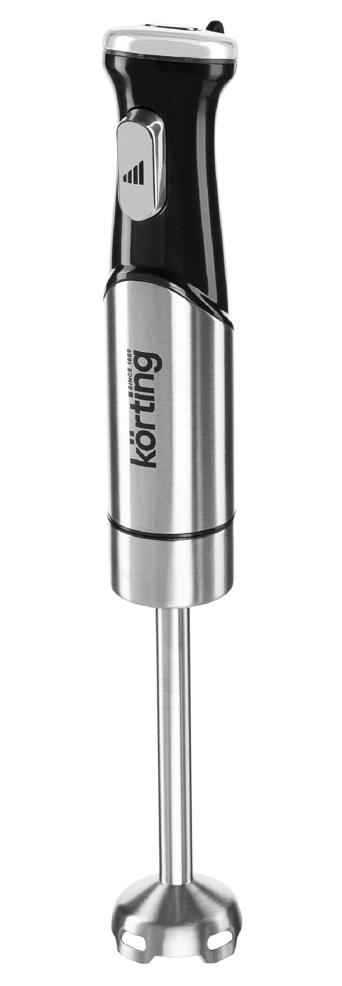 9167812 Блендер погружной Korting KHB 0321 X черный STDN-0011896 - Вид №1
