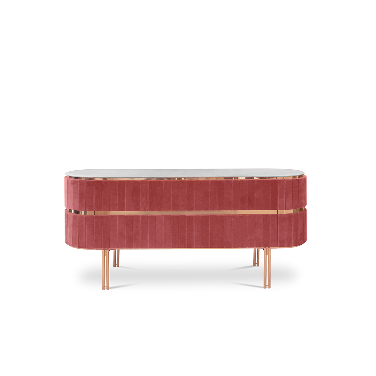 Серванты Edith Sideboard Covethouse ESSENTIAL HOME 