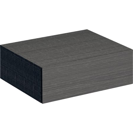 500.507.00.1 Шкафчик Geberit Xeno² с одним выдвижным ящиком Geberit  - Вид №5