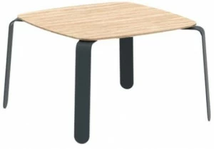 Mobboli Квадратный стол Cua Cu8875