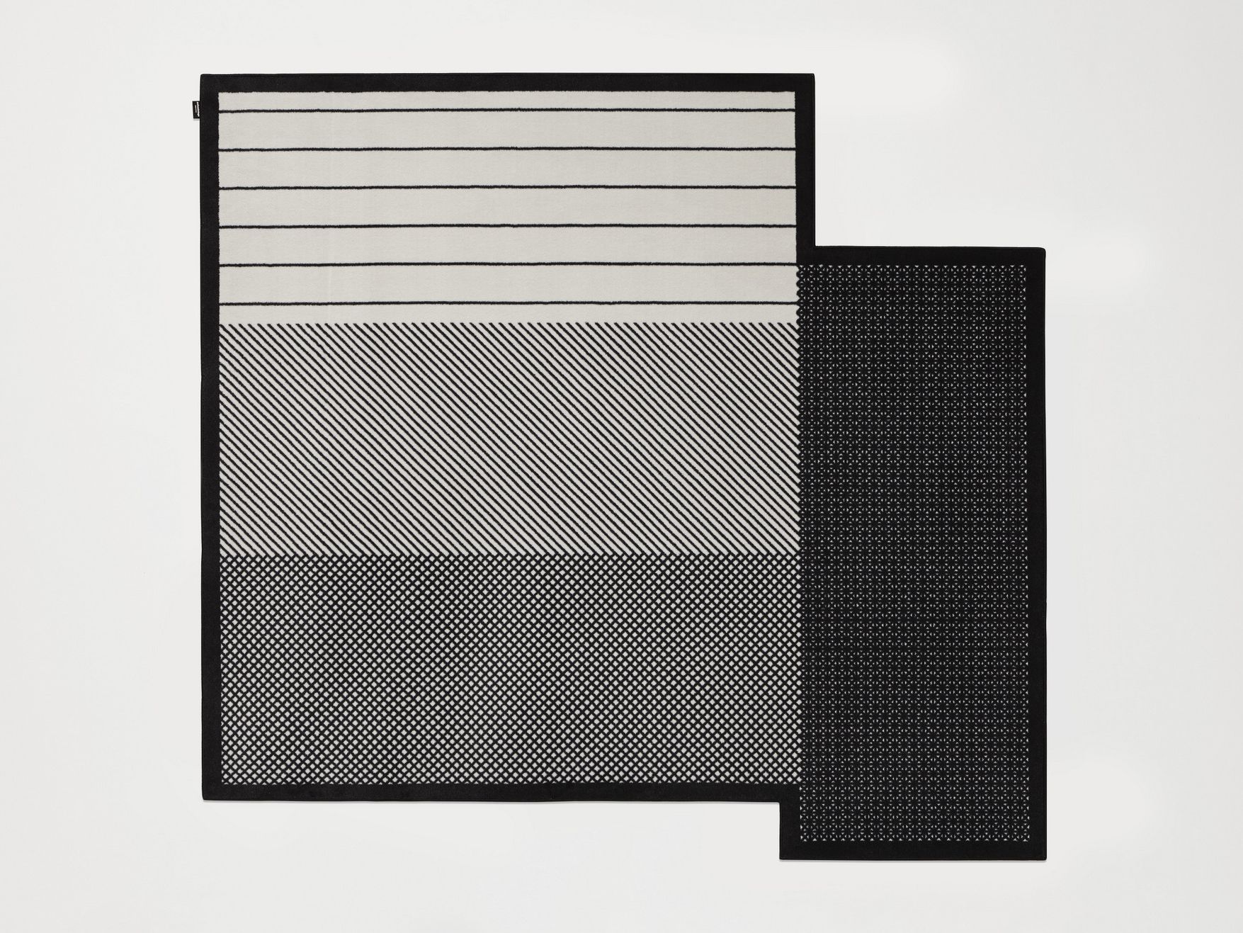 Бархатный ковер Antoniolupi Tramato ARCH-00036254