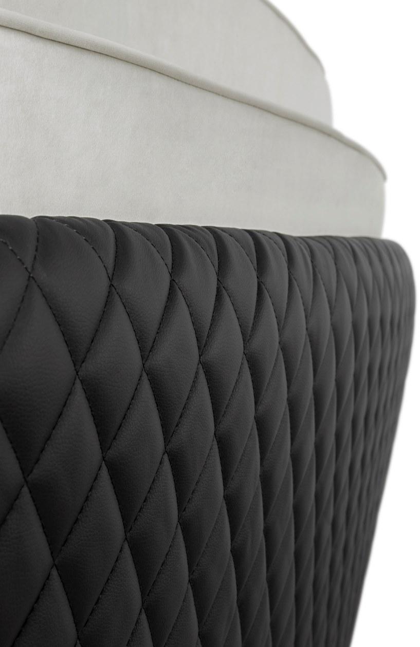 LUXXU 2-х местный бархатный диван Opera sun-id-1496774 - Вид №2