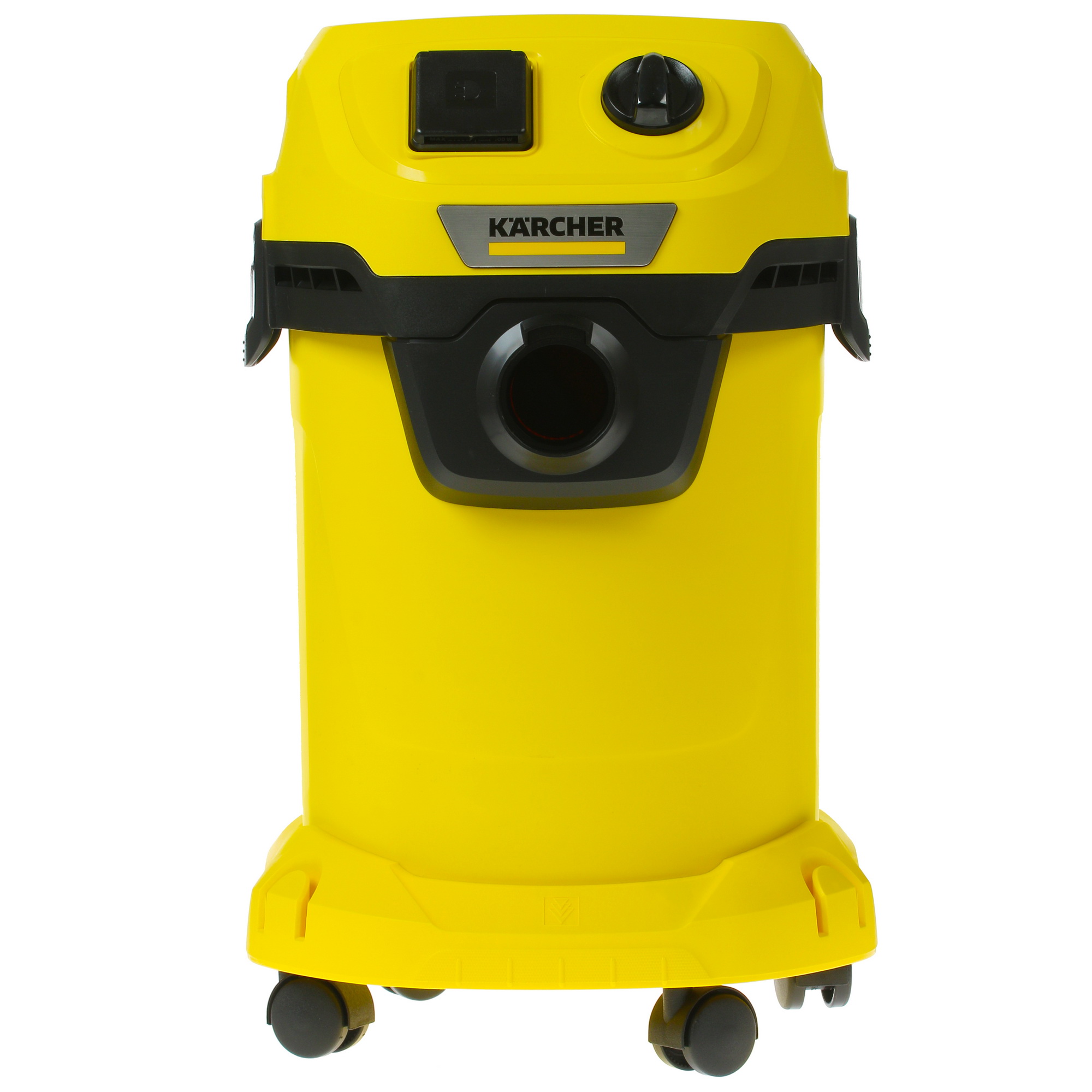 Хозяйственный пылесос  Karcher WD 3 P V-19/4/20 5355841 STDN-0013671 - Вид №2