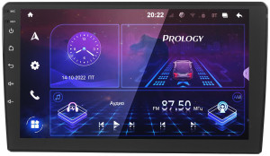 9121137 Автопроигрыватель PROLOGY MPA-230 DSP