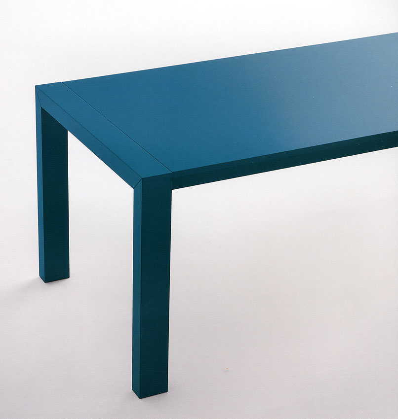 Стол Rubino DALL'AGNESE CTA02651 COMPLEMENTI - Вид №1