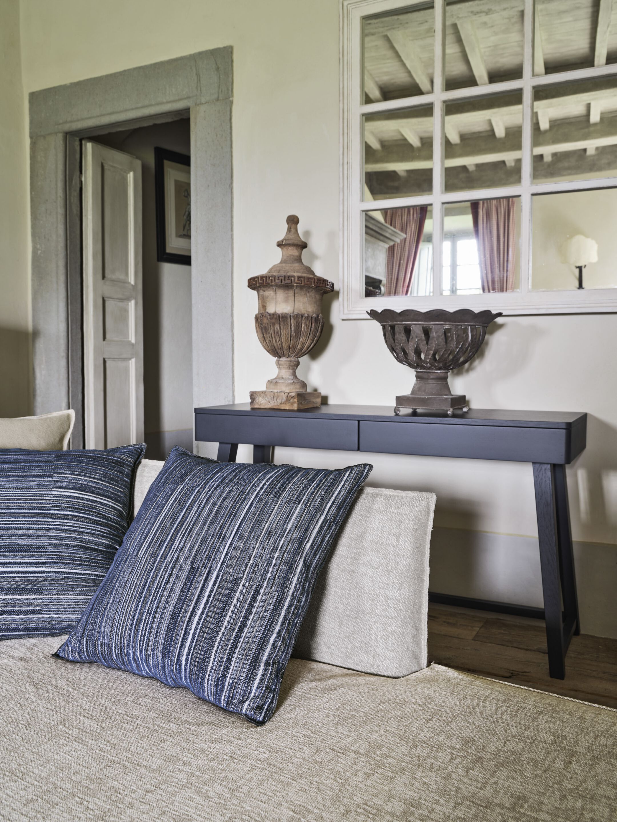 Съемная ткань Dormeuse Gervasoni Ghost ARCH-00059623 - Вид №2