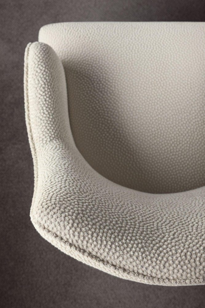 Musa Кресло Oasis Bathroon Musa Santreyd - Вид №5