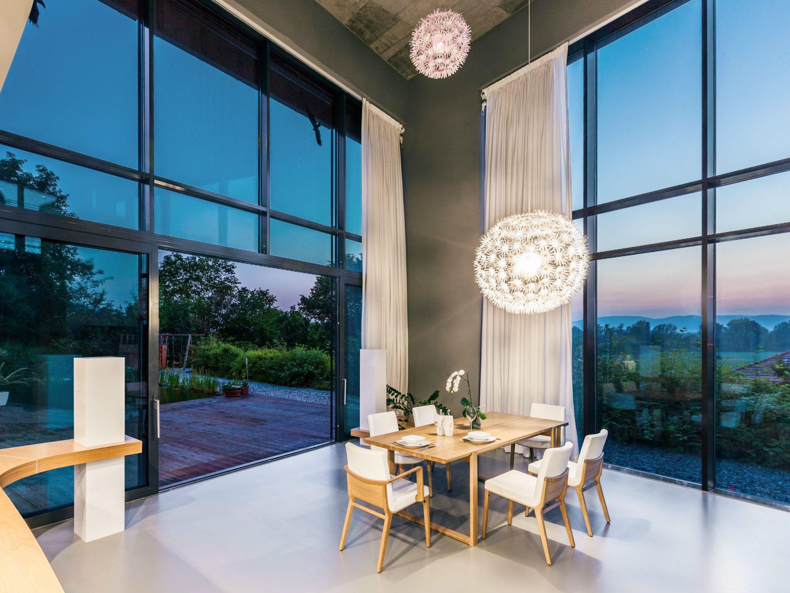 Мягкий стул TON ARCH-00088674 - Вид №3