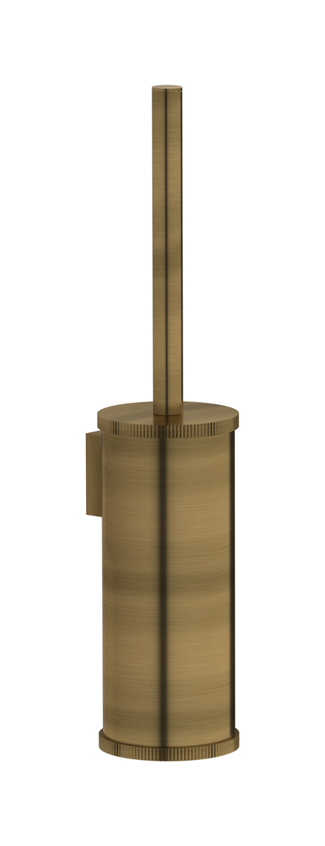 Ершик напольный WE ARE IB rx012mb Modern Bronze Reflex