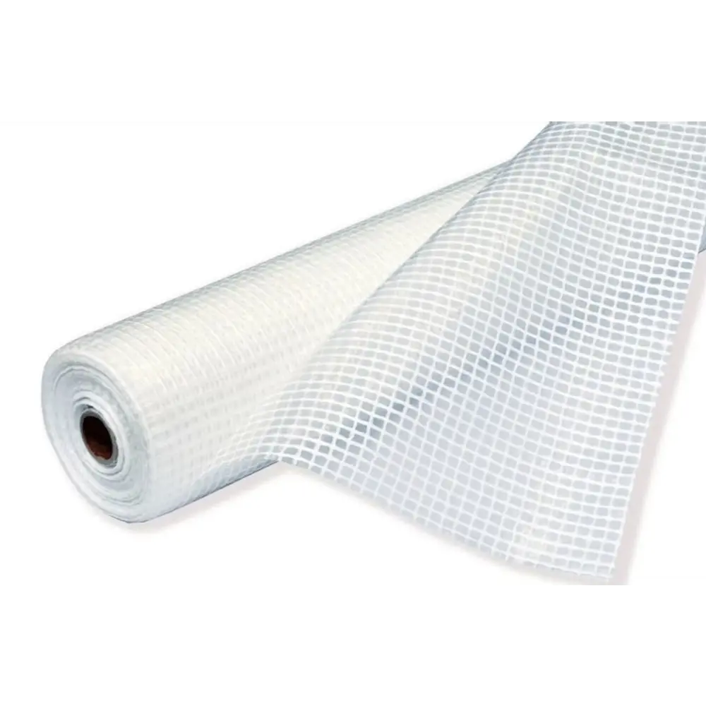 Santreyd Армированная строительная пленка 120 мкм 2×30 м 86272873 STLM-1016827