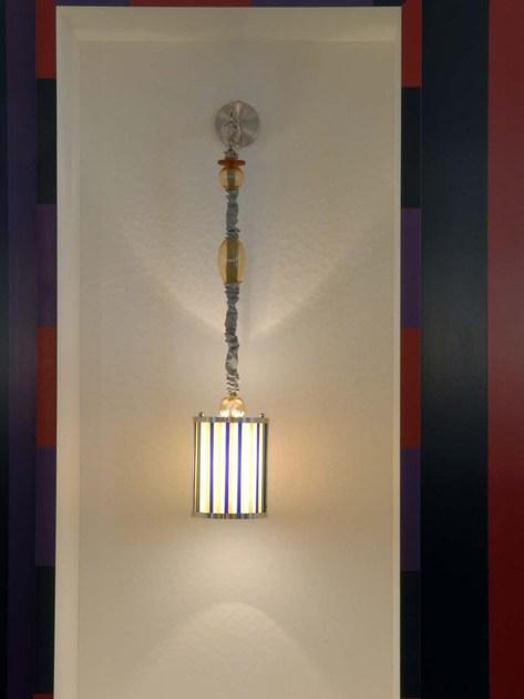 Veronese Подвесной светильник из муранского стекла Mikado sun-id-1434059 - Вид №2