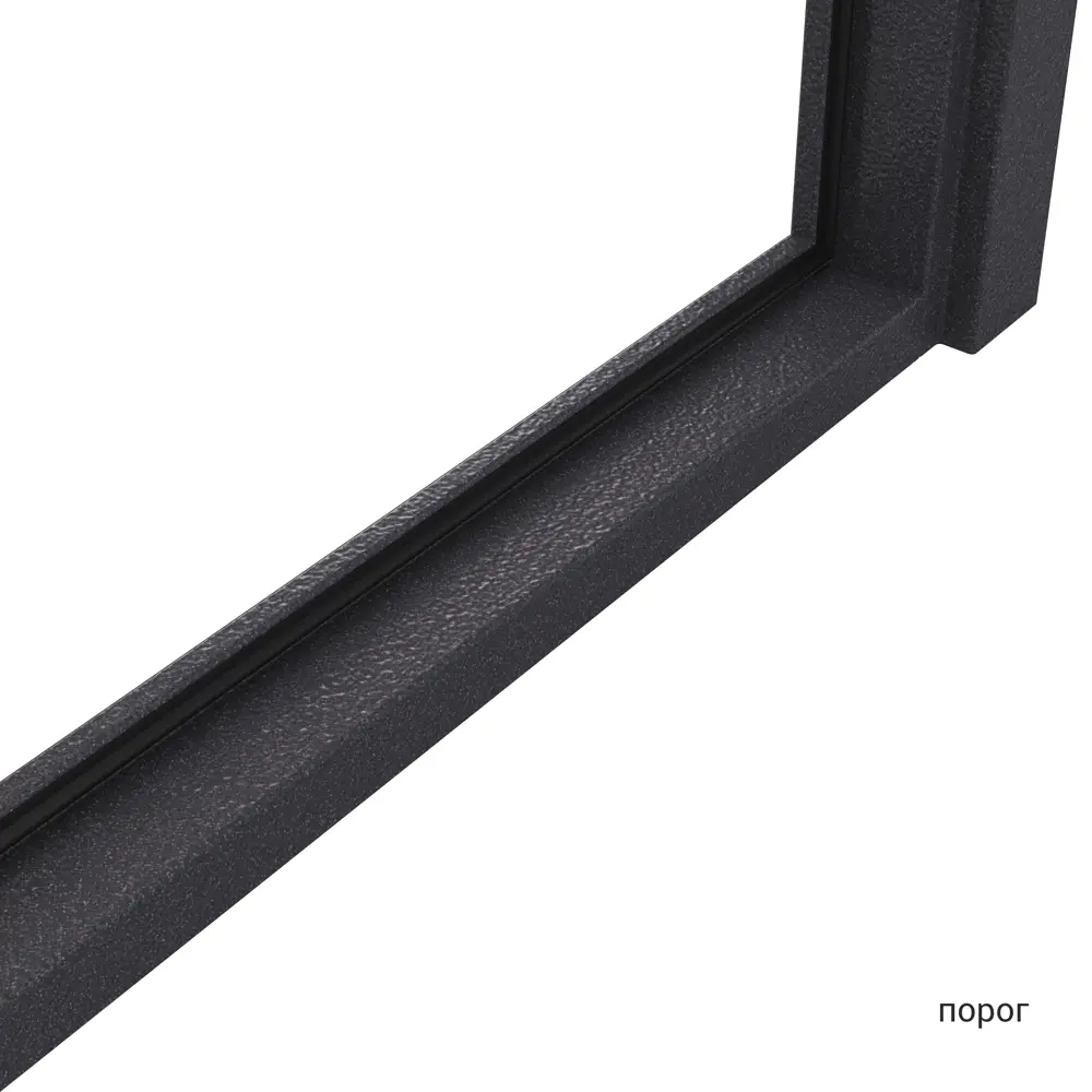 Дверь входная металлическая Берн 950 мм правая цвет тоскана TOREX STLM-2118210 - Вид №9