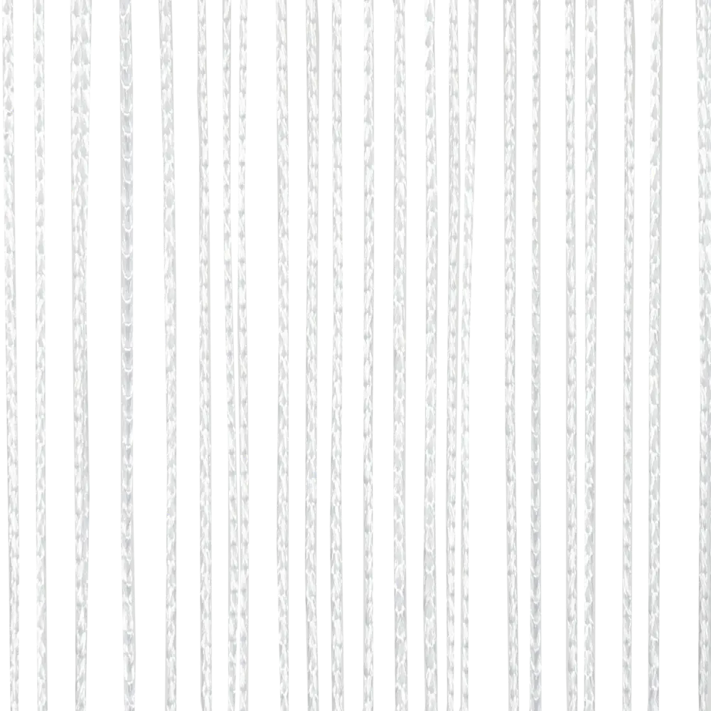 Штора нитяная Inspire, 300х280 см, цвет белый STLM-2205916 - Вид №1