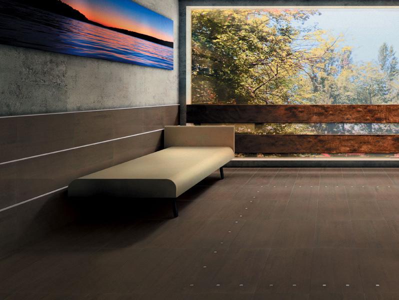 Casalgrande Padana Настенная / напольная плитка из керамогранита Granitogres sun-id-1364556 - Вид №3