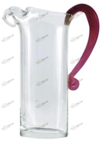 Driade Графин из дутого стекла  Ds186l1003b61 