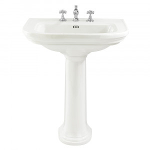 IMSR27 Пьедестал для большой и средней раковины Carlyon Carlyon Imperial