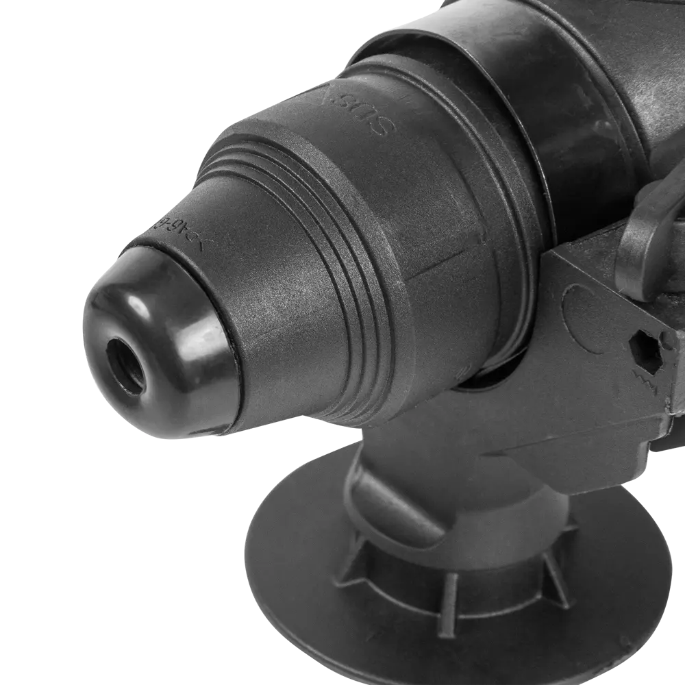 Перфоратор SDS-plus Black&Decker BDHR26KR-RU, 800 Вт, 3 Дж BLACK + DECKER STLM-2039975 - Вид №5