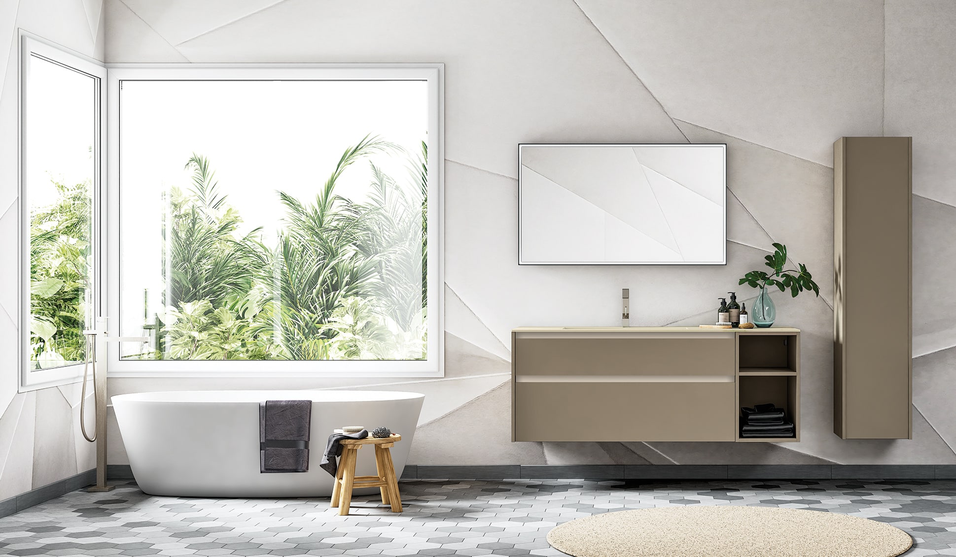 Zenit Mastella  Mirrors & lights  - Вид №1