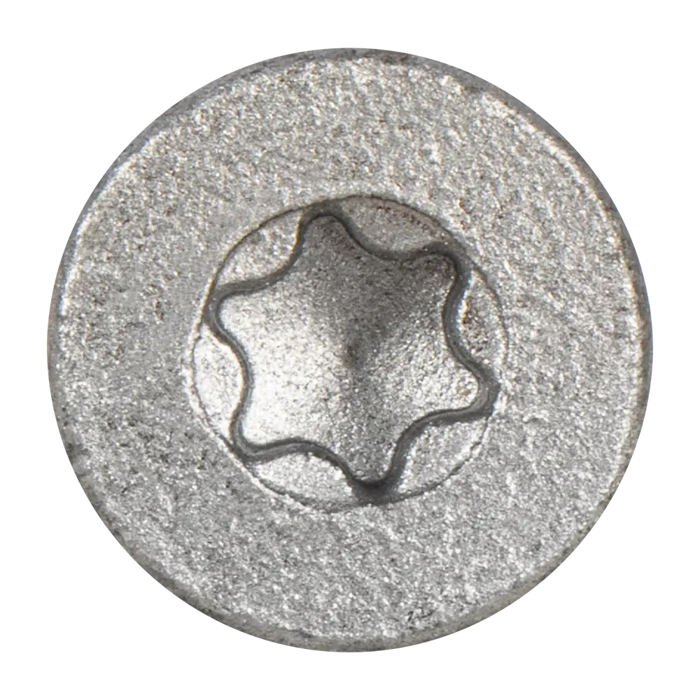 Шуруп Sormat KBRM для газобетона 8x130 мм с антикоррозионной защитой 89371331 STLM-1457822 - Вид №1