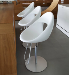 Барный стул LUCKY TONON 906.51