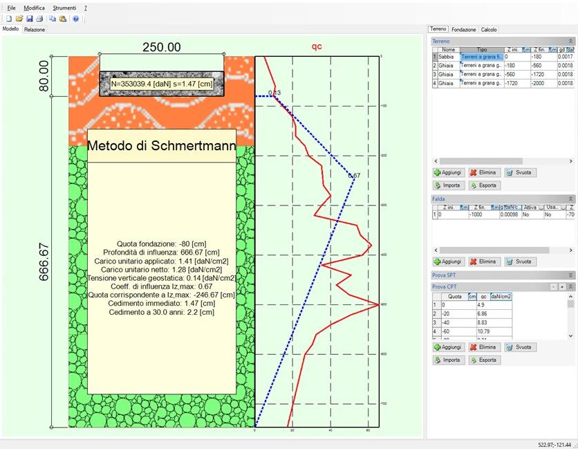 CDM Dolmen Программное обеспечение для геотехнического проектирования подземных сооружений sun-id-1442956 - Вид №3
