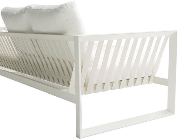 Andreu World 3-х местный садовый диван Sand Sf4300 - Вид №4