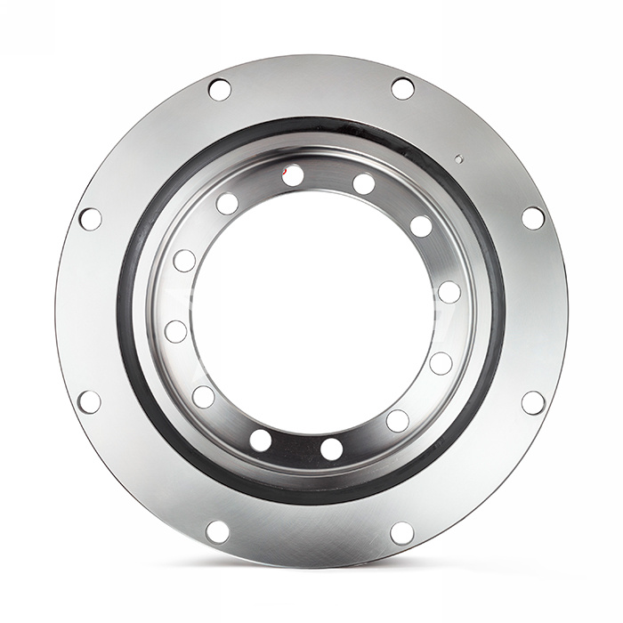 IS983 ОПУ фланцевая серия NBL.20.1094.200-1PPN ISKRA  - Вид №5