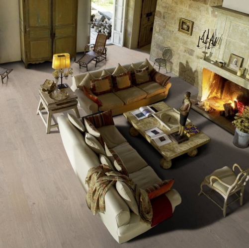 Паркетная доска Kahrs Дуб Побережье 4500200020 - Вид №2