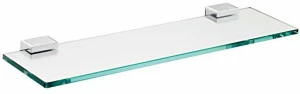 Emco Bad Стеклянная полка для ванной System2